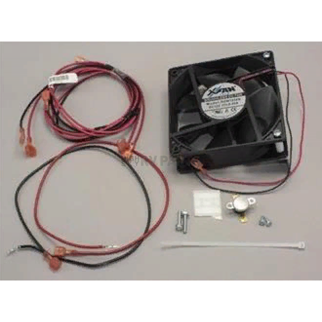 Norcold Refrigerator Cooling Fan 619020